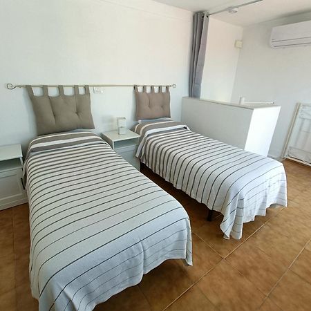 A Casicedda Villa Đảo Lipari Ngoại thất bức ảnh