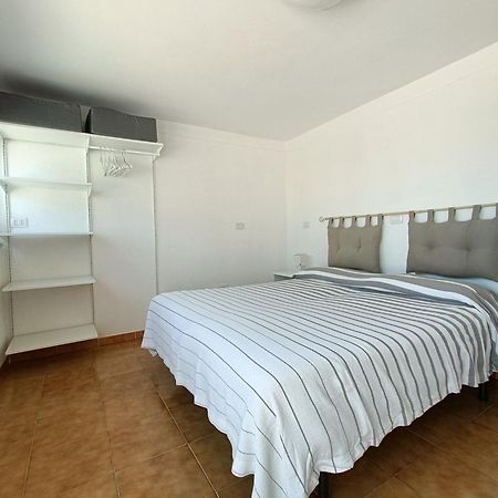A Casicedda Villa Đảo Lipari Ngoại thất bức ảnh
