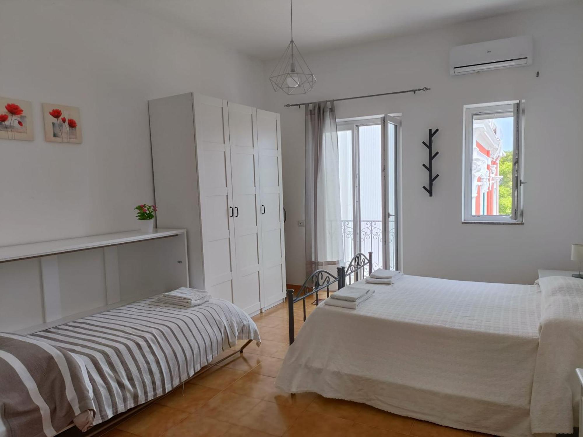 A Casicedda Villa Đảo Lipari Ngoại thất bức ảnh