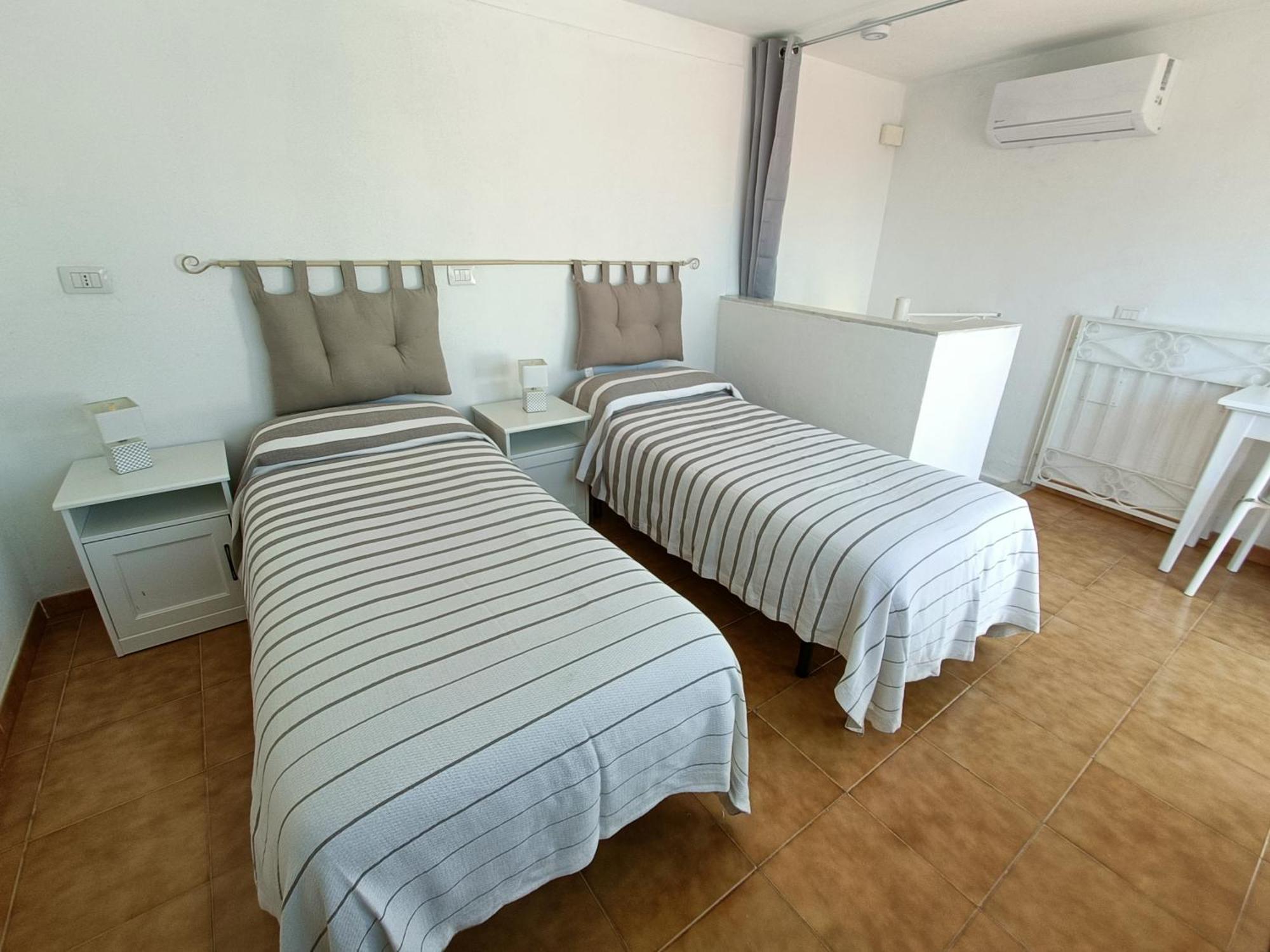 A Casicedda Villa Đảo Lipari Ngoại thất bức ảnh