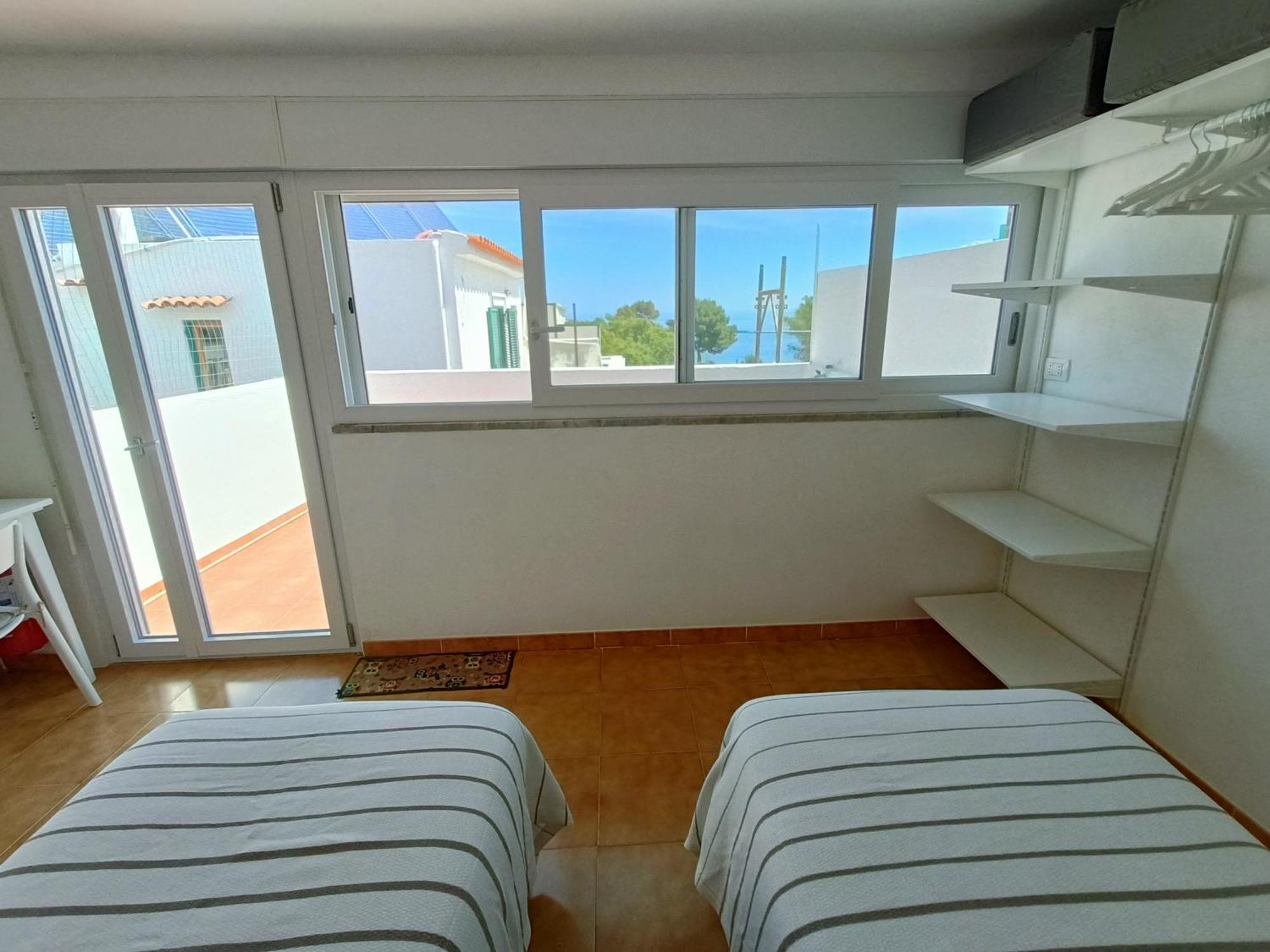 A Casicedda Villa Đảo Lipari Ngoại thất bức ảnh