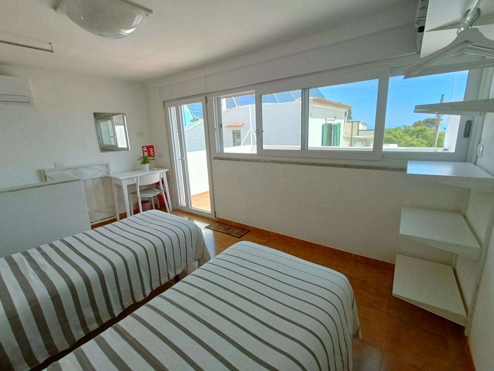 A Casicedda Villa Đảo Lipari Ngoại thất bức ảnh