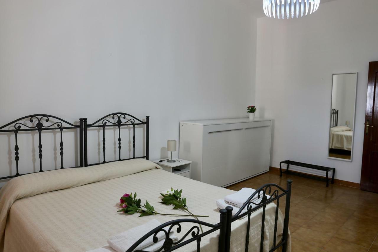 A Casicedda Villa Đảo Lipari Ngoại thất bức ảnh